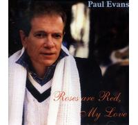 Evans, Paul - Roses Are Red My Love