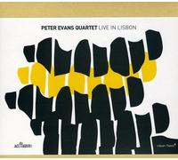 Evans, Peter - Live in Lisbon