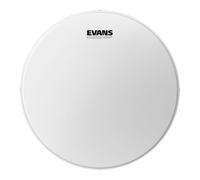 Evans - Power Center Reverse Dot Coated Drumhead, 13 Inch