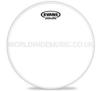 Evans Power Centre Reverse Dot Snare Drum Head 13