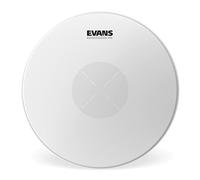 Evans B14G1D Power Center Coated 14" Drum Head