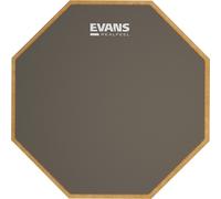 Evans Realfeel 12 Inch 2-Sided Practice Pad (NEW)