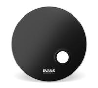 EVANS REMAD Resonant Bass Drum Head, 22 Inch