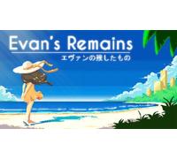 Evan's Remains