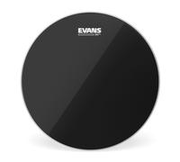 Evans TT06RBG Resonant Black 6-inch Tom Drum Head