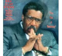 Evans, Rev. Clay - I've Got a Testimony