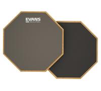 RealFeel by Evans 2-Sided Practice Pad 6