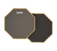 RealFeel by Evans 2-Sided Practice Pad 12