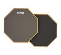 RealFeel by Evans 2-Sided Practice Pad 6