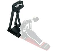 RealFeel by Evans Folding Bass Pedal Practice Pad