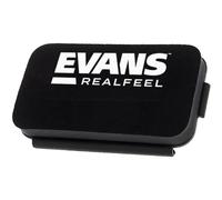 Evans RFBASSR Replacement Pad for RealFeel foldable bass pedal