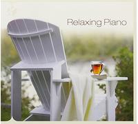 Evans, Richard - Relaxing Piano