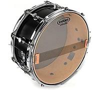 Evans S12H20 Snare Side Hazy 200 12-inch Snare Drum Head