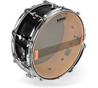 Evans S12H30 Snare Side Hazy 300 12-inch Snare Drum Head