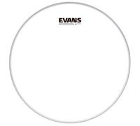 Evans S13H30 13-inch Hazy 300 Resonant Head