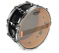 Evans S13H30 13-inch Hazy 300 Resonant Head