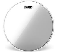 S13R50 Snare Side Glass 500 13-inch Snare Drum Head,White