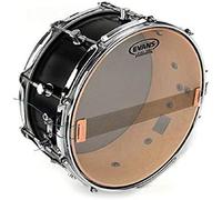 Evans S14H20 Snare Side Hazy 200 14 inch Snare Drum Head