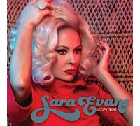 Evans, Sara - Copy That (2lp) [VINYL]