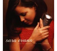 Evans, Sara - Three Chords And The Truth