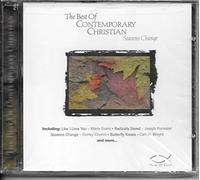 Evans - Seasons Change