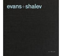 Evans + Shalev: Architecture and Urbanism 1965-2018