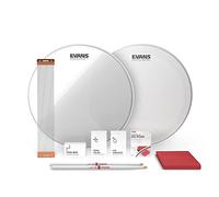 Evans TuneUp Kit HD Dry Snare 13"