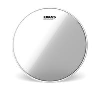 Evans S12H30 12" Hazy 300 Resonant