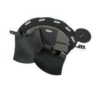Evans SO-SETFSN SoundOff Drum and Cymbal Mute Pack