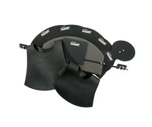 Evans SO-SETFSN SoundOff Drum and Cymbal Mute Pack