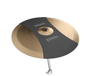 Evans SO20RIDE SoundOff 20 inch Ride Mute Pack,Gold