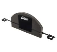 Evans SOBass Bass Sound Off Damper