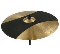 Evans SoundOff Rubber Mute For 22" Ride Cymbals SO22RIDE