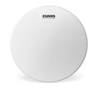 Evans ST Dry Snare Drum Heads - 13 Inch - Coated for Durability - Made with Two 7.5 mil Plies - Made in the USA