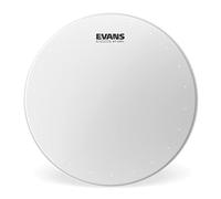 Evans Snare Drum Head B14STD ST Dry Coated Super Tough 14-inch White