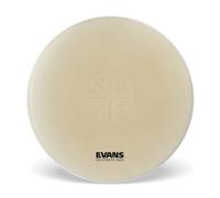 Evans Strata 1400 36 inch Power Center Reverse Dot Concert Bass Drum Head