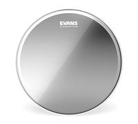 Evans System Blue SST Marching Tenor Drum Head, 6 Inch, TT06SB1