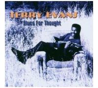 Evans, Terry - Blues For Thought