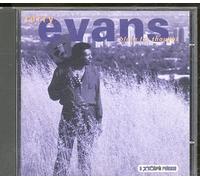 Evans, Terry - Blues for Thought