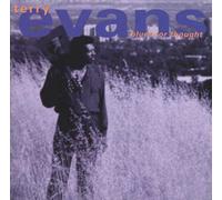 Evans, Terry - Blues for Thought [DVD AUDIO]