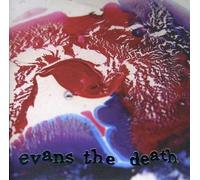 Evans the Death - Catch Your Cold [VINYL]