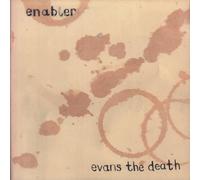 Evans The Death - Enabler [7" VINYL]
