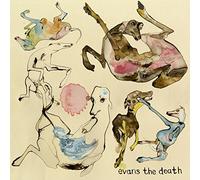 Evans The Death - Expect Delays