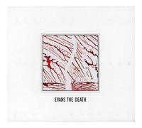 Evans The Death - S-T04-12Cc