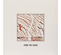Evans The Death - S-T04-12Cc [VINYL]