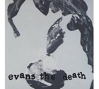 Evans the Death - Telling Lies [VINYL]