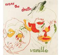 Evans The Death - Vanilla [VINYL]