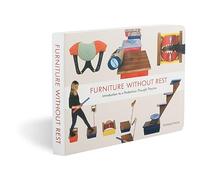 Evans, Thomas - Thomas Evans: Furniture without Rest: Introduction to a Pedestrian Thought Theatre