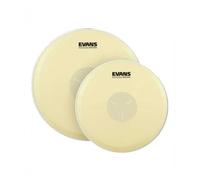 Evans Tri-Center Bongo Drum Head Pack 7 1/4" & 8 5/8"