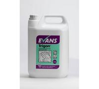 Evans Trigon - Hand Soap with Bactericide - 5ltr